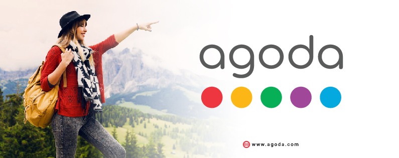 agoda discount code - coupondopa